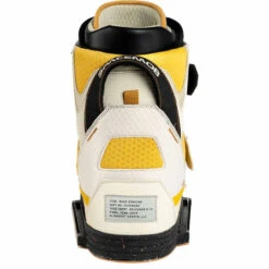 Slingshot Space Mob Wakeboard Boots - 2023 -Cheap Ronix Ride Store 2023 Slingshot Space Mob Wakeboard Boot Back 51103.1661176826