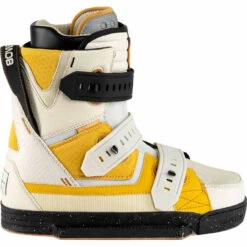 Slingshot Space Mob Wakeboard Boots - 2023 -Cheap Ronix Ride Store 2023 Slingshot Space Mob Wakeboard Boot Right Side 25194.1661176825