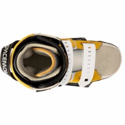 Slingshot Space Mob Wakeboard Boots - 2023 -Cheap Ronix Ride Store 2023 Slingshot Space Mob Wakeboard Boot Top 82736.1661176826