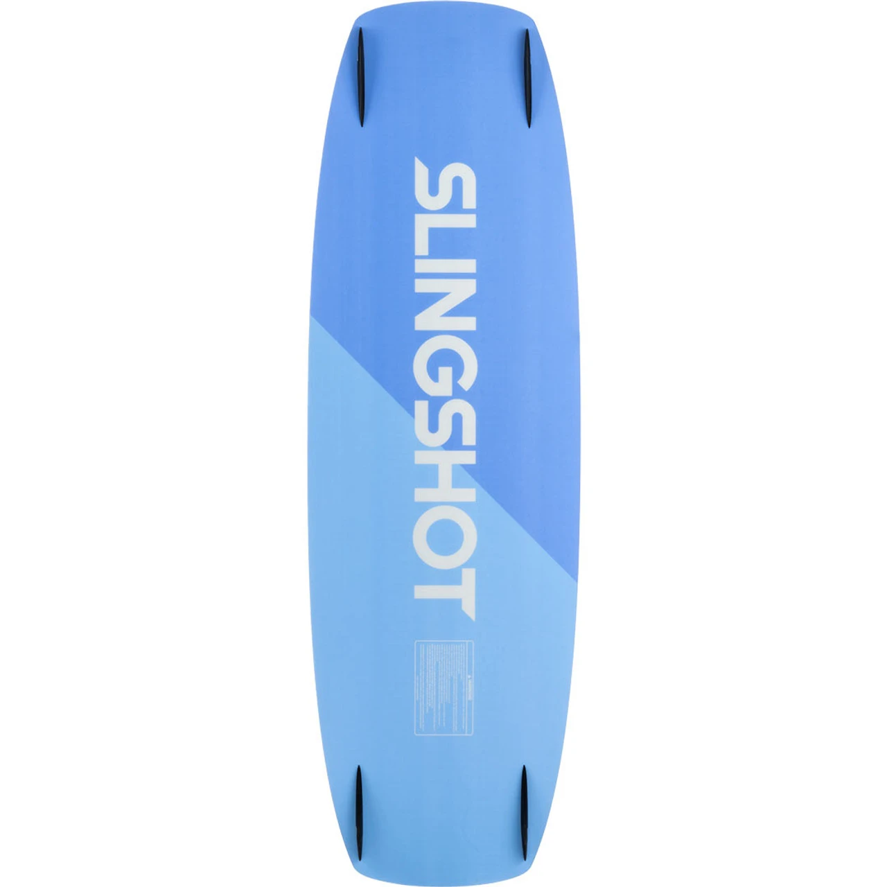 Slingshot Super Grom Kid's Wakeboard - 2023 2 Slingshot Super Grom Kid's Wakeboard - 2023 - Image 2