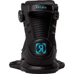 Ronix Anthem BOA Wakeboard Bindings - 2023 -Cheap Ronix Ride Store 2023 RONIX BOOTS ANTHEM LEFT HEEL 26045.1663771094