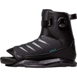 Ronix Anthem BOA Wakeboard Bindings - 2023 -Cheap Ronix Ride Store 2023 RONIX BOOTS ANTHEM LEFT LATERAL 91289.1663771094