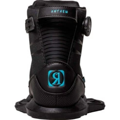 Ronix Anthem BOA Wakeboard Bindings - 2023 -Cheap Ronix Ride Store 2023 RONIX BOOTS ANTHEM RIGHT HEEL 07884.1663771094