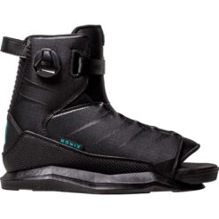 Ronix Anthem BOA Wakeboard Bindings - 2023 -Cheap Ronix Ride Store 2023 RONIX BOOTS ANTHEM RIGHT LATERAL 76868.1663771094