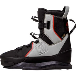 Ronix Atmos EXP Wakeboard Boots - 2023 14 Ronix Atmos EXP Wakeboard Boots - 2023 -Cheap Ronix Ride Store 2023 RONIX BOOTS ATMOS LEFT LATERAL 88652.1663706881