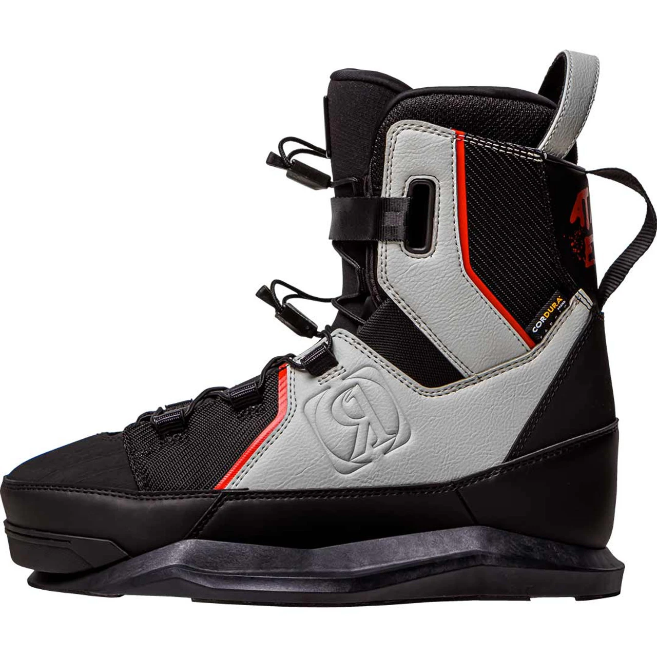 Ronix Atmos EXP Wakeboard Boots - 2023 4 Ronix Atmos EXP Wakeboard Boots - 2023 - Image 4