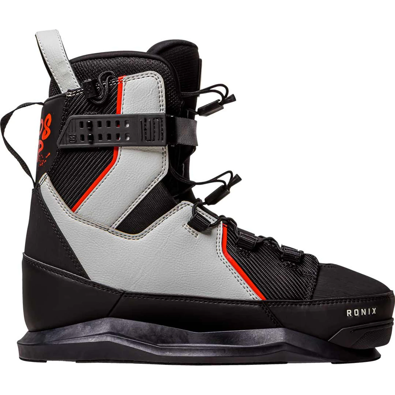 Ronix Atmos EXP Wakeboard Boots - 2023 3 Ronix Atmos EXP Wakeboard Boots - 2023 - Image 3