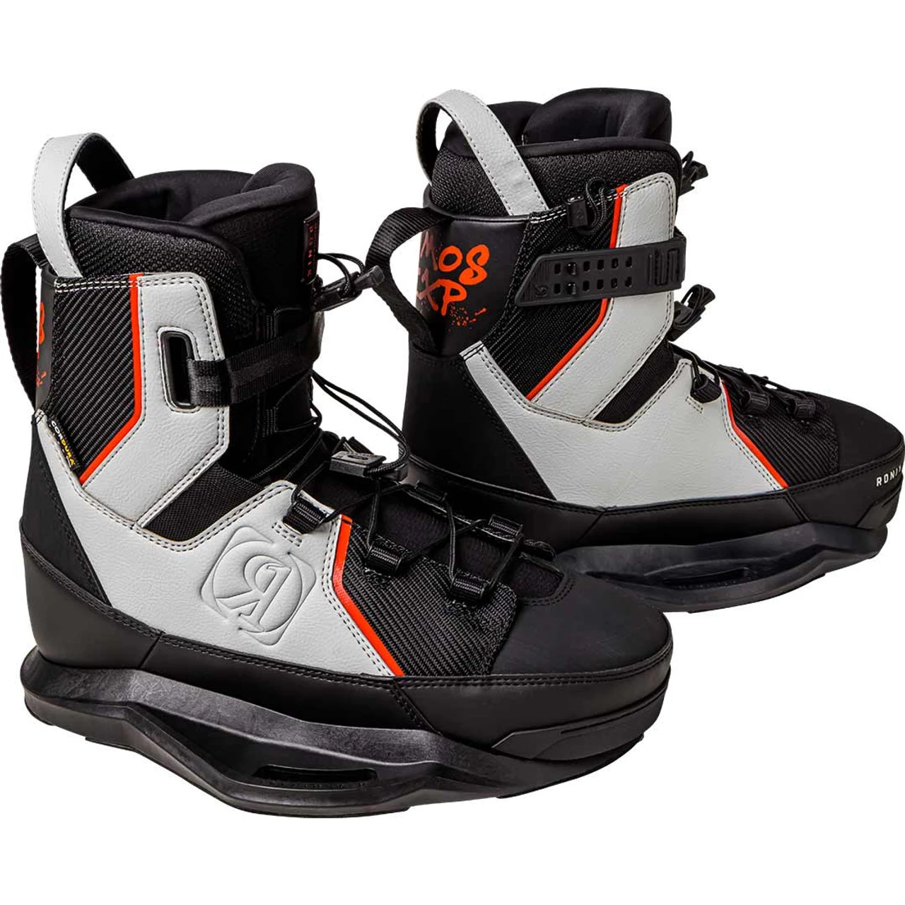 Ronix Atmos EXP Wakeboard Boots - 2023 1 Ronix Atmos EXP Wakeboard Boots - 2023