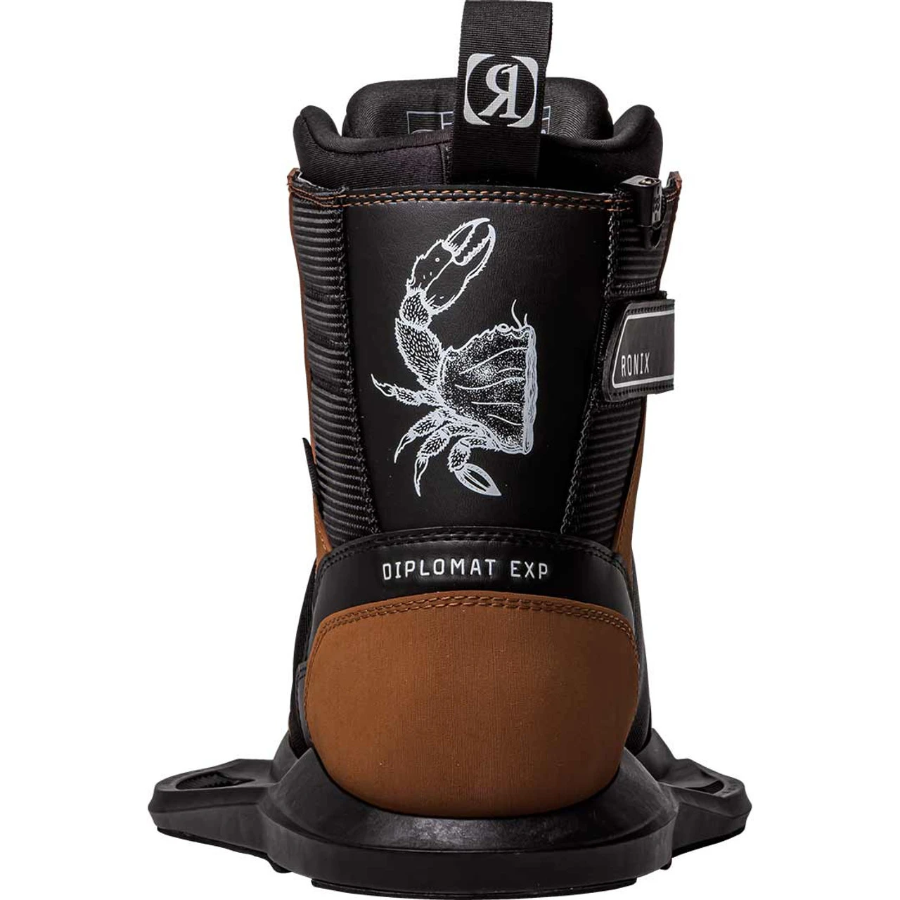 Ronix Diplomat EXP Wakeboard Boots - 2023 7 Ronix Diplomat EXP Wakeboard Boots - 2023 - Image 7
