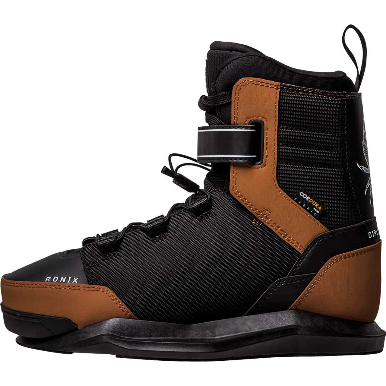 Ronix Diplomat EXP Wakeboard Boots - 2023 6 Ronix Diplomat EXP Wakeboard Boots - 2023 - Image 6