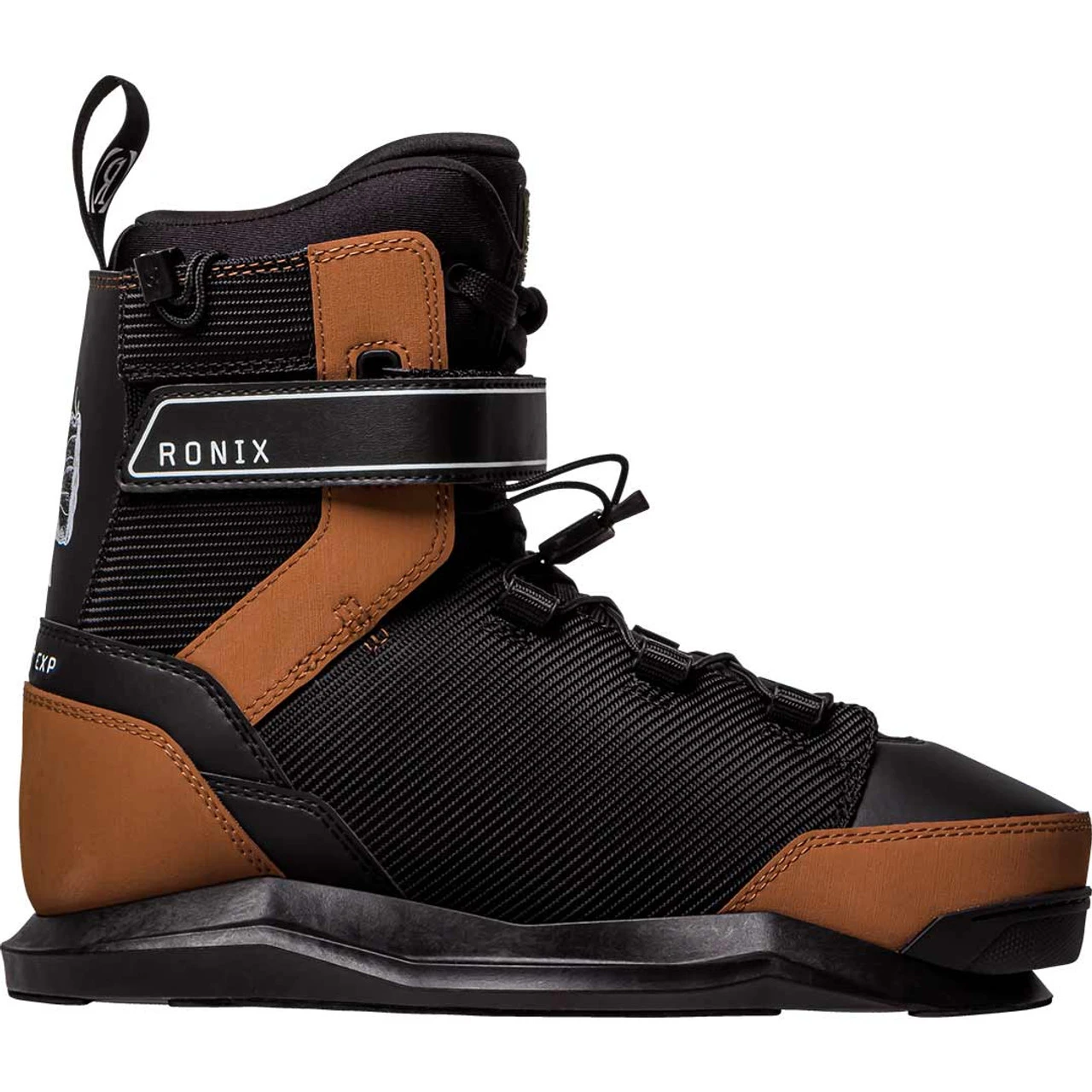 Ronix Diplomat EXP Wakeboard Boots - 2023 5 Ronix Diplomat EXP Wakeboard Boots - 2023 - Image 5
