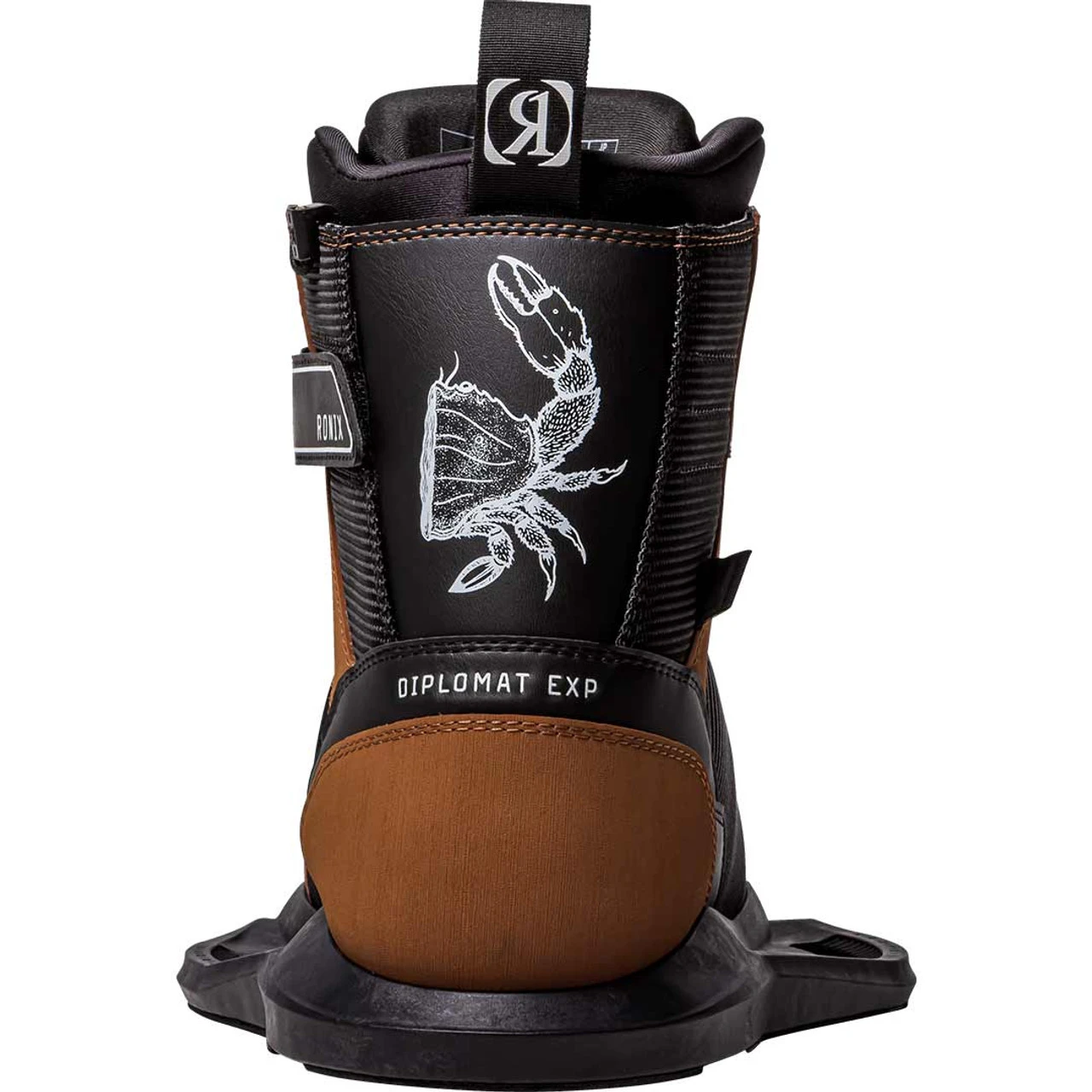 Ronix Diplomat EXP Wakeboard Boots - 2023 12 Ronix Diplomat EXP Wakeboard Boots - 2023 - Image 12