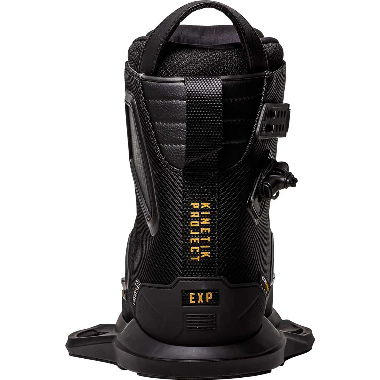 Ronix Kinetik Project EXP Wakeboard Boots - 2023 5 Ronix Kinetik Project EXP Wakeboard Boots - 2023 - Image 5