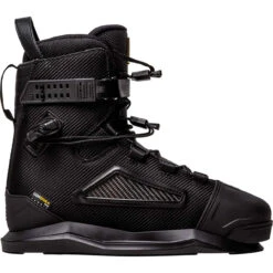 Ronix Kinetik Project EXP Wakeboard Boots - 2023 13 Ronix Kinetik Project EXP Wakeboard Boots - 2023 -Cheap Ronix Ride Store 2023 RONIX BOOTS KINETIK PROJECT LEFT MEDIAL 02010.1663620290
