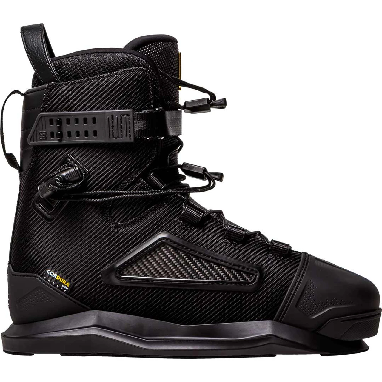 Ronix Kinetik Project EXP Wakeboard Boots - 2023 3 Ronix Kinetik Project EXP Wakeboard Boots - 2023 - Image 3