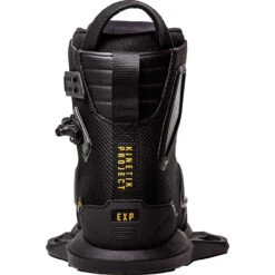 Ronix Kinetik Project EXP Wakeboard Boots - 2023 20 Ronix Kinetik Project EXP Wakeboard Boots - 2023 -Cheap Ronix Ride Store 2023 RONIX BOOTS KINETIK PROJECT RIGHT HEEL 78686.1663620290