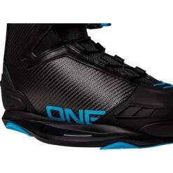 Ronix One Carbitex Wakeboard Boots - 2023 -Cheap Ronix Ride Store 2023 RONIX BOOTS ONE CARBITEX INSET 01 25048.1663618909