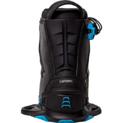 Ronix One Carbitex Wakeboard Boots - 2023 -Cheap Ronix Ride Store 2023 RONIX BOOTS ONE CARBITEX LEFT HEEL 33072.1663618909