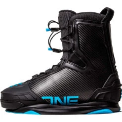 Ronix One Carbitex Wakeboard Boots - 2023 -Cheap Ronix Ride Store 2023 RONIX BOOTS ONE CARBITEX LEFT LATERAL 51325.1663618909