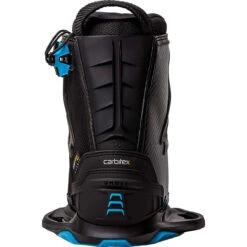 Ronix One Carbitex Wakeboard Boots - 2023 -Cheap Ronix Ride Store 2023 RONIX BOOTS ONE CARBITEX RIGHT HEEL 47015.1663618909