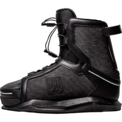 Ronix Parks Wakeboard Boots - 2023 -Cheap Ronix Ride Store 2023 RONIX BOOTS PARKS LEFT LATERAL 50656.1663707185
