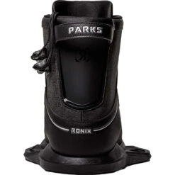 Ronix Parks Wakeboard Boots - 2023 -Cheap Ronix Ride Store 2023 RONIX BOOTS PARKS RIGHT HEEL 81379.1663707185