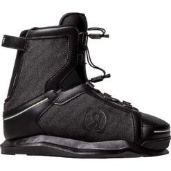 Ronix Parks Wakeboard Boots - 2023 -Cheap Ronix Ride Store 2023 RONIX BOOTS PARKS RIGHT LATERAL 95915.1663707185