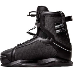 Ronix Parks Wakeboard Boots - 2023 -Cheap Ronix Ride Store 2023 RONIX BOOTS PARKS RIGHT MEDIAL 94487.1663707185