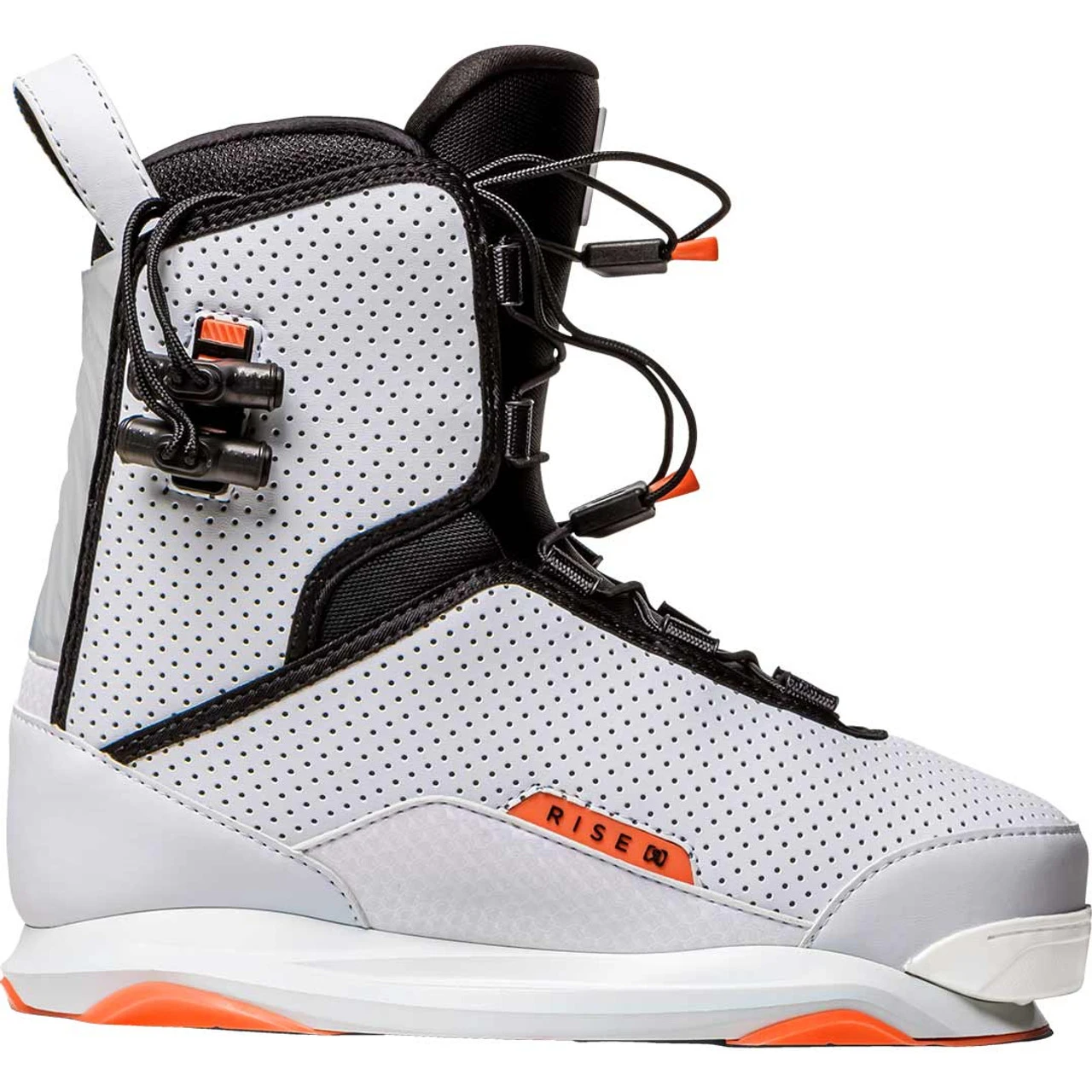 Ronix Rise Women's Wakeboard Boots - 2023 3 Ronix Rise Women's Wakeboard Boots - 2023 - Image 3