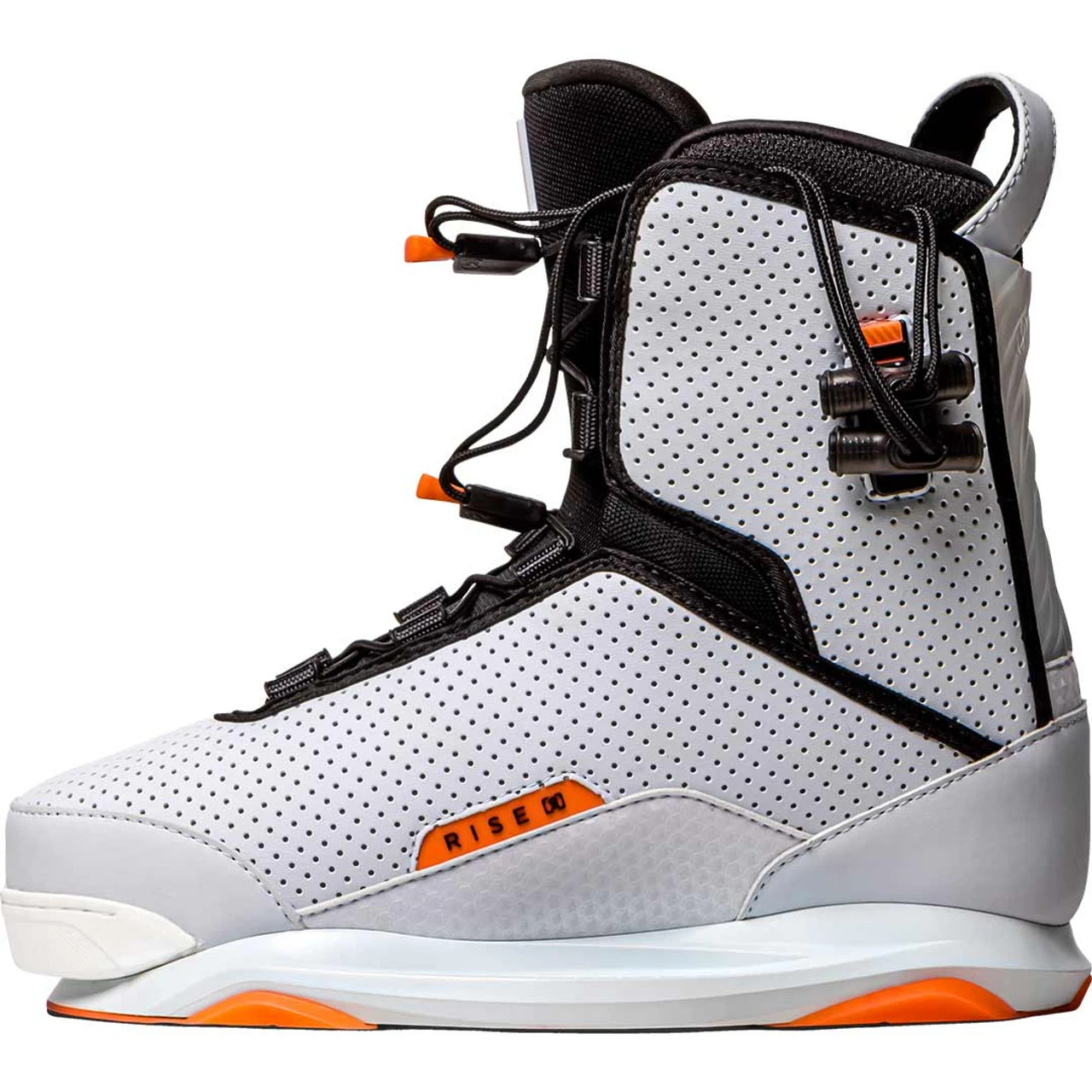 Ronix Rise Women's Wakeboard Boots - 2023 8 Ronix Rise Women's Wakeboard Boots - 2023 - Image 8