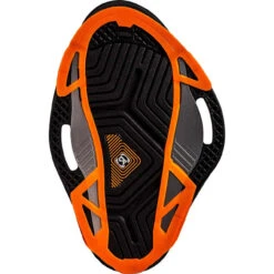 Ronix RXT BOA Wakeboard Boots - 2023 -Cheap Ronix Ride Store 2023 RONIX BOOTS RXT BOA ORANGE BASEPLATE LEFT 24141.1663616008