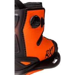 Ronix RXT BOA Wakeboard Boots - 2023 -Cheap Ronix Ride Store 2023 RONIX BOOTS RXT BOA ORANGE INSET 03 00951.1663616008
