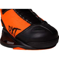 Ronix RXT BOA Wakeboard Boots - 2023 -Cheap Ronix Ride Store 2023 RONIX BOOTS RXT BOA ORANGE INSET 06 89082.1663616008