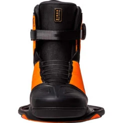 Ronix RXT BOA Wakeboard Boots - 2023 -Cheap Ronix Ride Store 2023 RONIX BOOTS RXT BOA ORANGE LEFT TOE 40750.1663616008