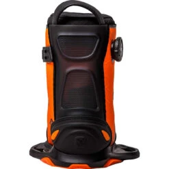 Ronix RXT BOA Wakeboard Boots - 2023 -Cheap Ronix Ride Store 2023 RONIX BOOTS RXT BOA ORANGE RIGHT HEEL 30955.1663616008