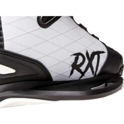 Ronix RXT Wakeboard Boots - 2023 29 Ronix RXT Wakeboard Boots - 2023 -Cheap Ronix Ride Store 2023 RONIX BOOTS RXT WHITE INSET 02 38438.1663616760