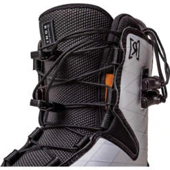 Ronix RXT Wakeboard Boots - 2023 30 Ronix RXT Wakeboard Boots - 2023 -Cheap Ronix Ride Store 2023 RONIX BOOTS RXT WHITE INSET 03 35859.1663616760