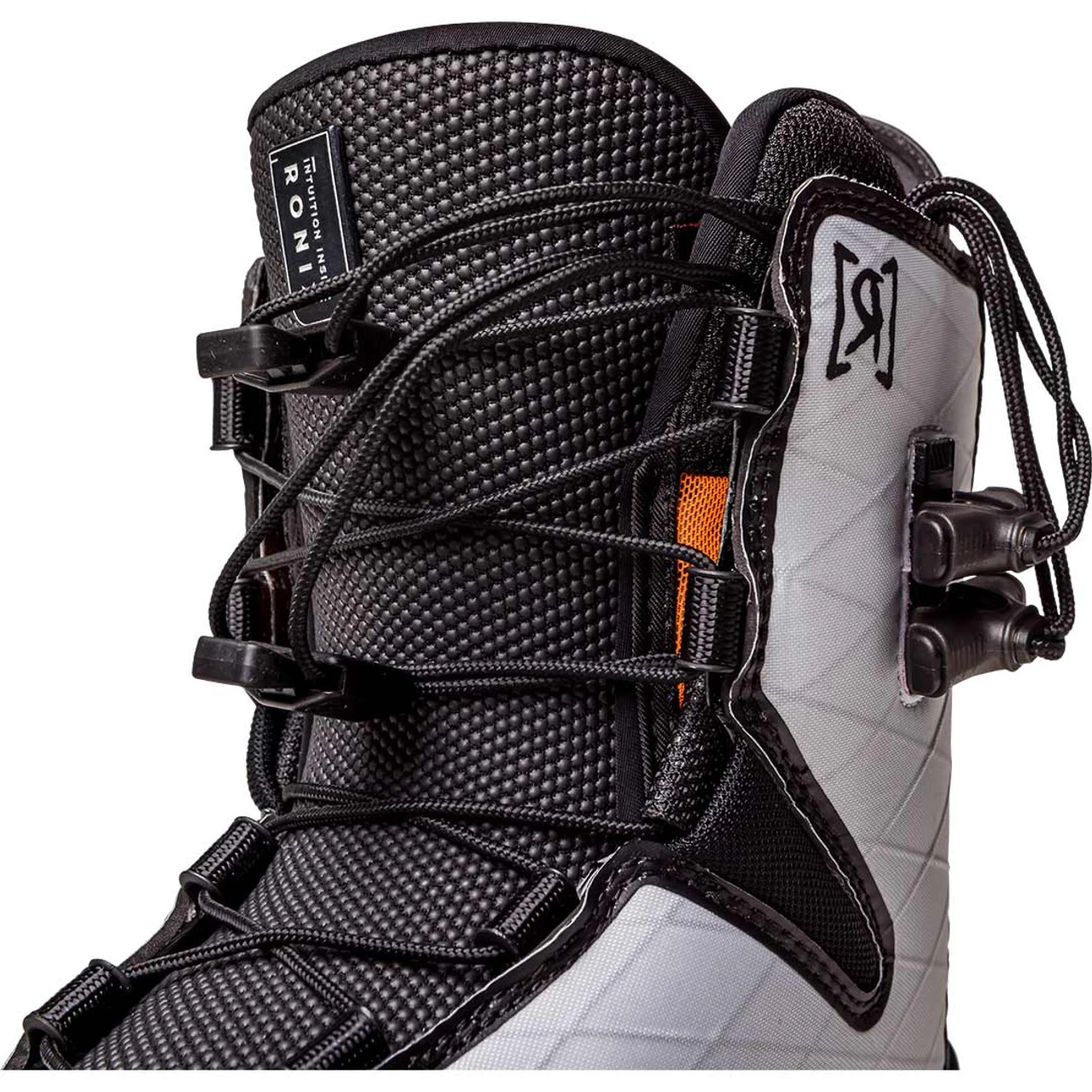 Ronix RXT Wakeboard Boots - 2023 15 Ronix RXT Wakeboard Boots - 2023 - Image 15