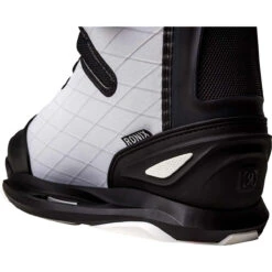 Ronix RXT Wakeboard Boots - 2023 27 Ronix RXT Wakeboard Boots - 2023 -Cheap Ronix Ride Store 2023 RONIX BOOTS RXT WHITE INSET 05 68895.1663616760