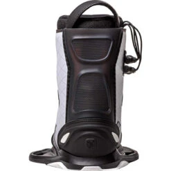 Ronix RXT Wakeboard Boots - 2023 20 Ronix RXT Wakeboard Boots - 2023 -Cheap Ronix Ride Store 2023 RONIX BOOTS RXT WHITE LEFT HEEL 46778.1663616760