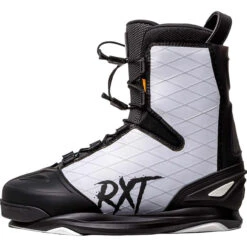 Ronix RXT Wakeboard Boots - 2023 19 Ronix RXT Wakeboard Boots - 2023 -Cheap Ronix Ride Store 2023 RONIX BOOTS RXT WHITE LEFT LATERAL 75852.1663616760