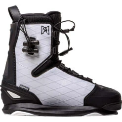 Ronix RXT Wakeboard Boots - 2023 18 Ronix RXT Wakeboard Boots - 2023 -Cheap Ronix Ride Store 2023 RONIX BOOTS RXT WHITE LEFT MEDIAL 96007.1663616760