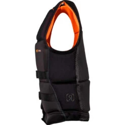 Ronix RXT Capella 3.0 Life Jacket - 2023 -Cheap Ronix Ride Store 2023 RONIX CGA VEST CAPELLA 3.0 RXT SIDE 65890.1665168439