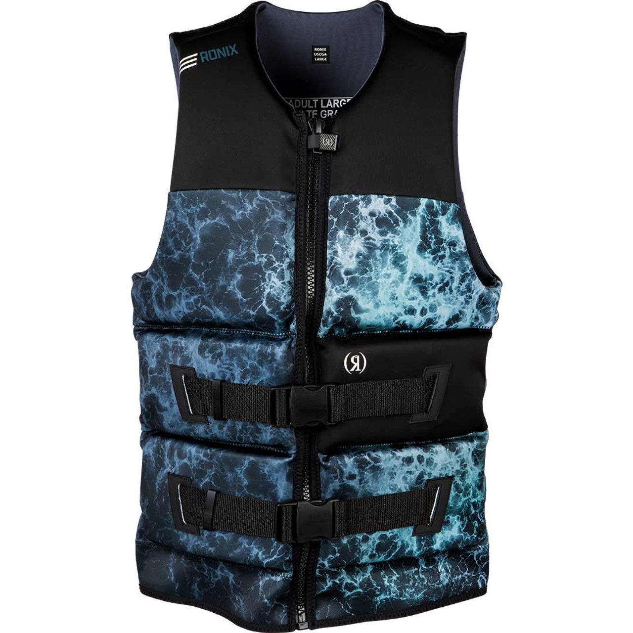Ronix Point Break Life Jacket - 2023 2 Ronix Point Break Life Jacket - 2023 - Image 2