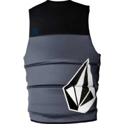 Ronix Volcom Life Jacket - 2023 12 Ronix Volcom Life Jacket - 2023 -Cheap Ronix Ride Store 2023 RONIX CGA VEST YES VOLCOM BACK 2 79221.1665500020