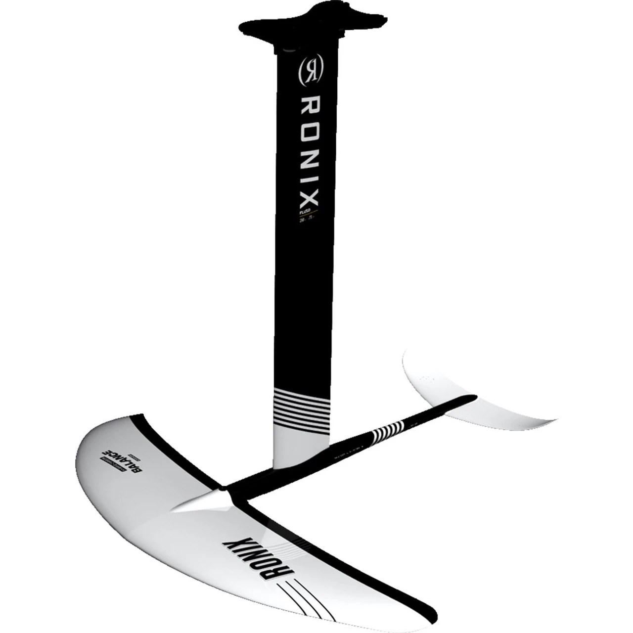 Ronix 727 Koal Foil Board W/28" Mast + Balance 1300 Foil Kit 3 Ronix 727 Koal Foil Board W/28" Mast + Balance 1300 Foil Kit - Image 3