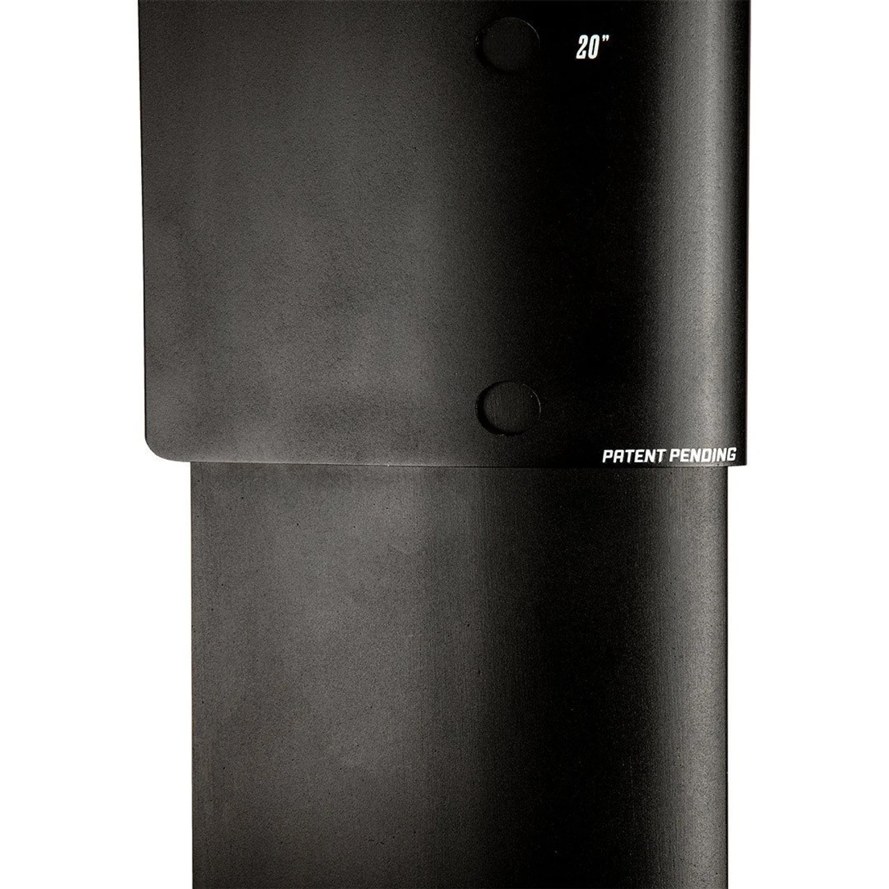 Ronix Shift 3 In 1 Aluminum Mast - 14" - 20" / 35cm - 51cm - Image 9