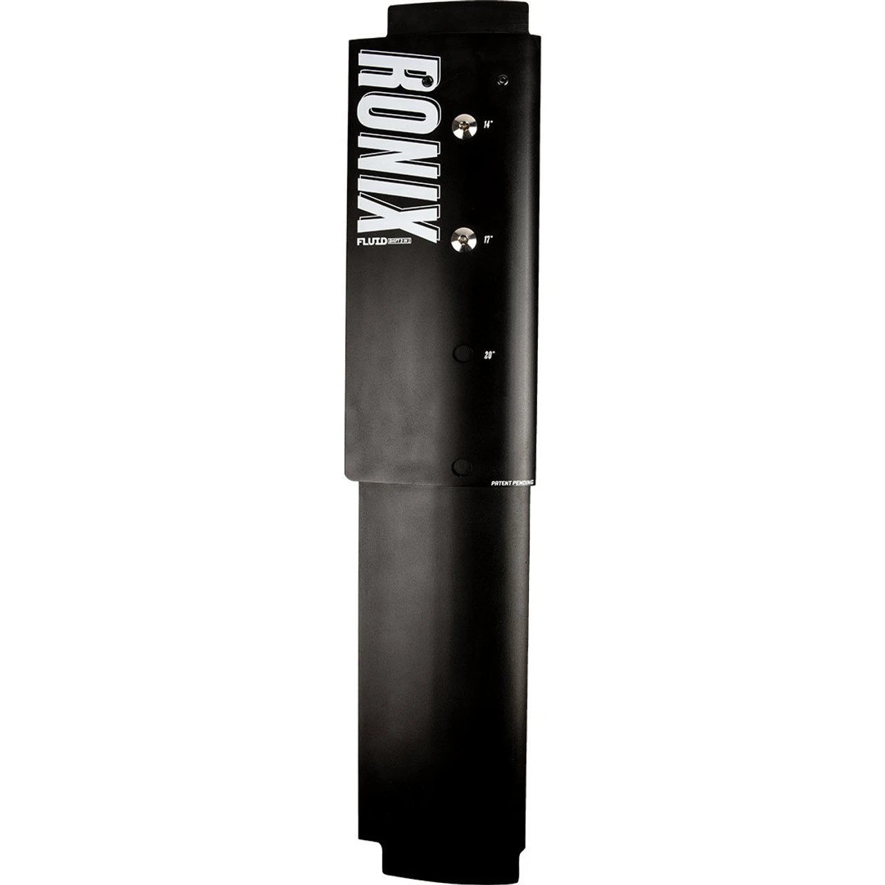 Ronix Shift 3 In 1 Aluminum Mast - 14" - 20" / 35cm - 51cm - Image 5