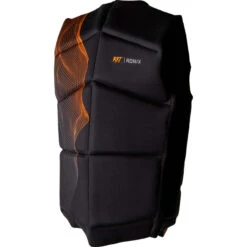 Ronix RXT Impact Wakeboard Vest - 2023 -Cheap Ronix Ride Store 2023 RONIX IMPACT JACKET RXT 3 4 BACK ANGLE 1 20391.1665172368
