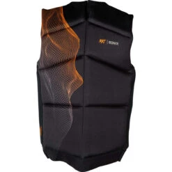 Ronix RXT Impact Wakeboard Vest - 2023 -Cheap Ronix Ride Store 2023 RONIX IMPACT JACKET RXT BACK 1 34985.1665172369
